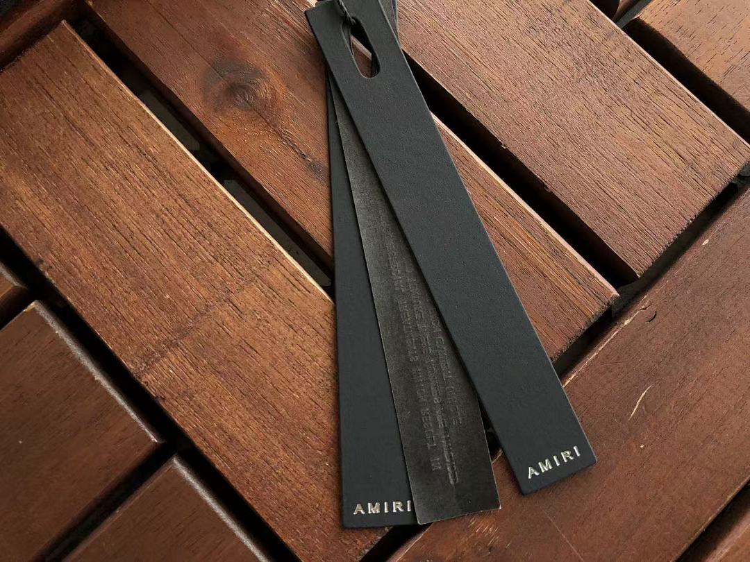 AMIRI ~85 AMIRI T-SHIRT 33112495 (Im 176CM 58KG Iwear Size M In The Photo) - Image 17