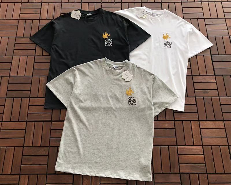~149 Lπ₯Eπ₯π₯ T-SHIRT 22121233 (Im 185CM 80KG Iwear Size S In The Photo), photo 1
