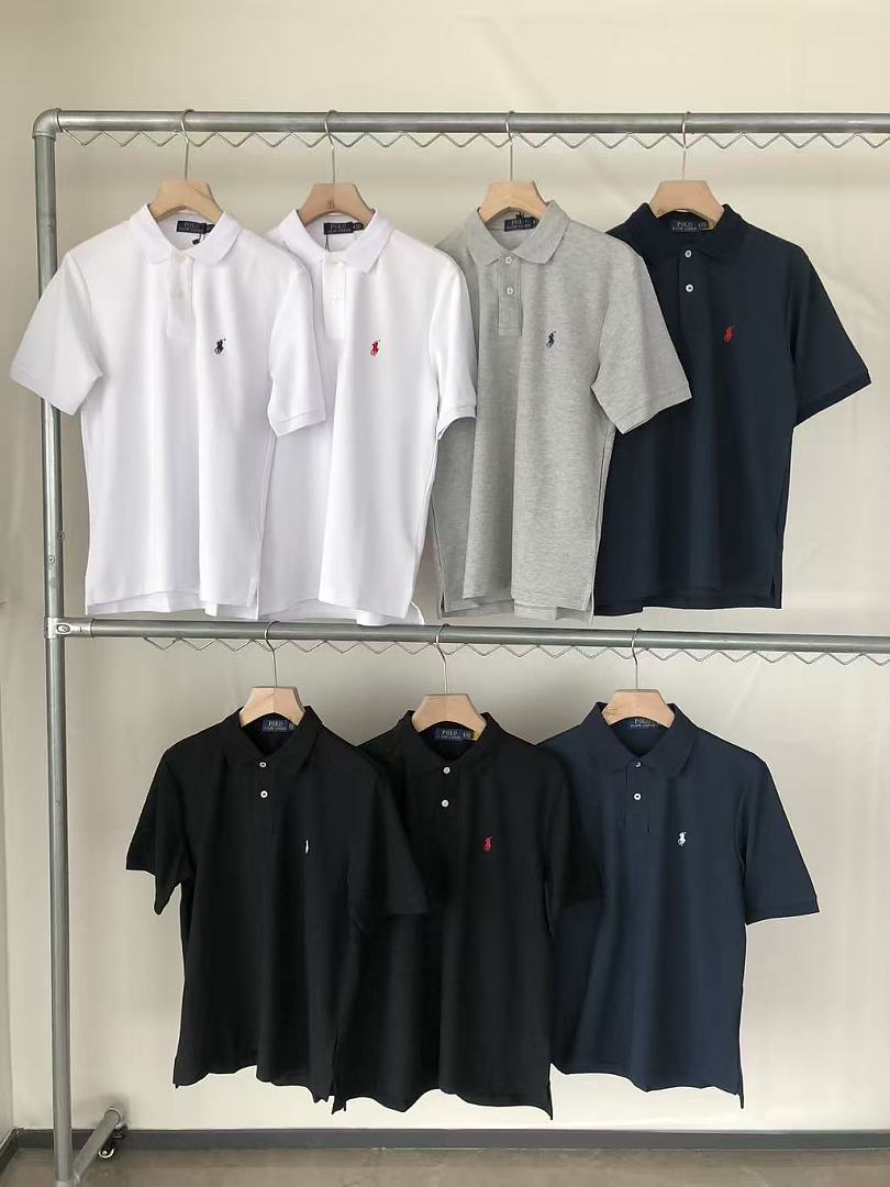 Other ~95 RA🔥PH🔥AU🔥EN T-SHIRT POLO 77050501 (Im 185CM 70KG Iwear Size M In The Photo) - Image 53