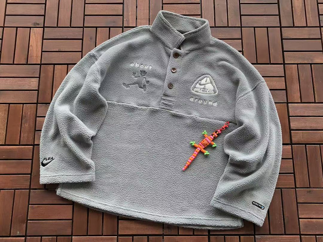 Other 288 N🔥K🔥 & A🔥G CPFM JACKET - Image 14
