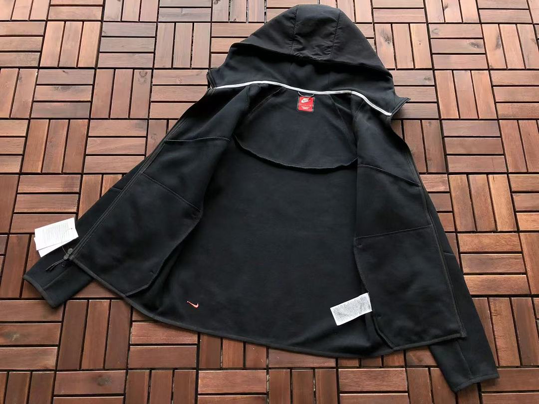 Other TF 2025 IH4302-010265 Zip-Up Coat IH4303-010255 Pants (Im 180CM 68KG Iwear Size S In The Photo) - Image 66