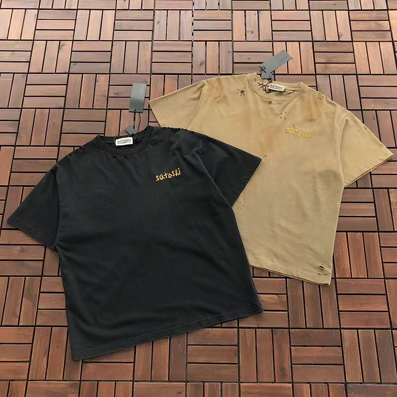 Other ~95 VINTAGE T-SHIRT 77071322 (Im 180CM 68KG Iwear Size M In The Photo), photo 1