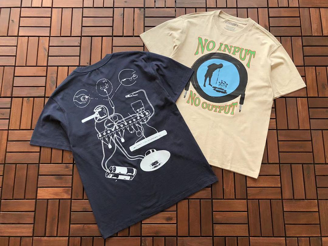 On Running ~95 PLEASURES T-SHIRT - Image 3