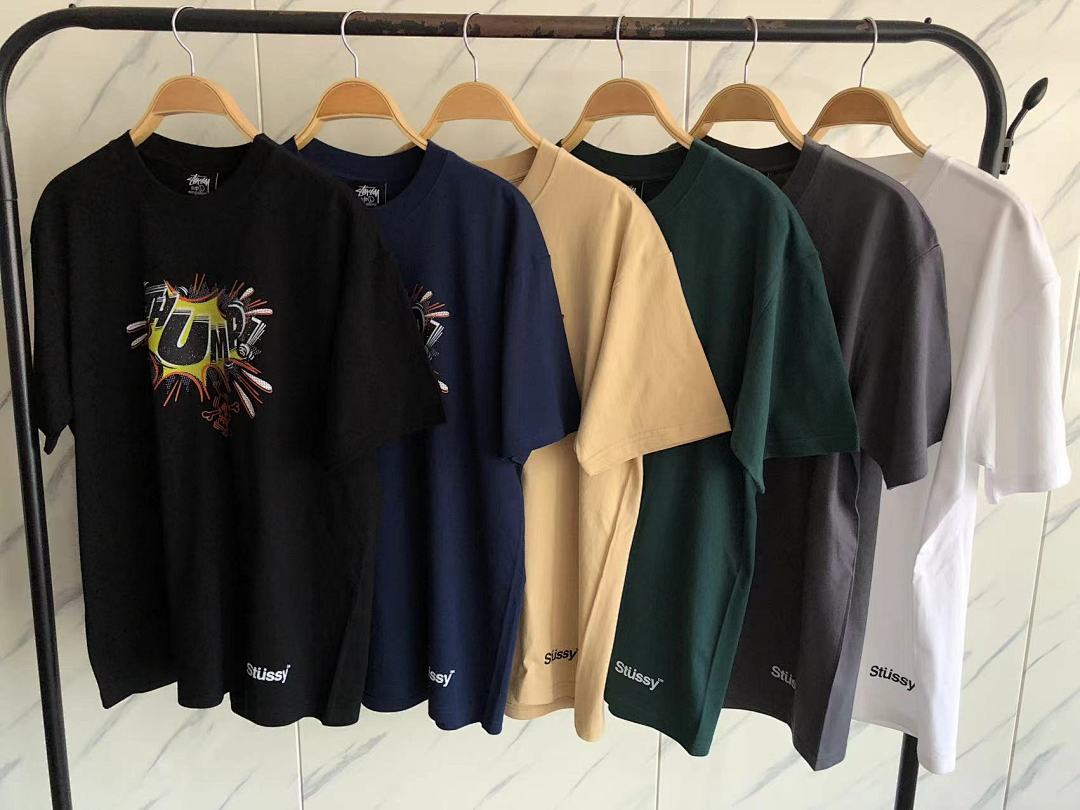 On Running ~85 ST🔥S🔥Y T-SHIRT - Image 33
