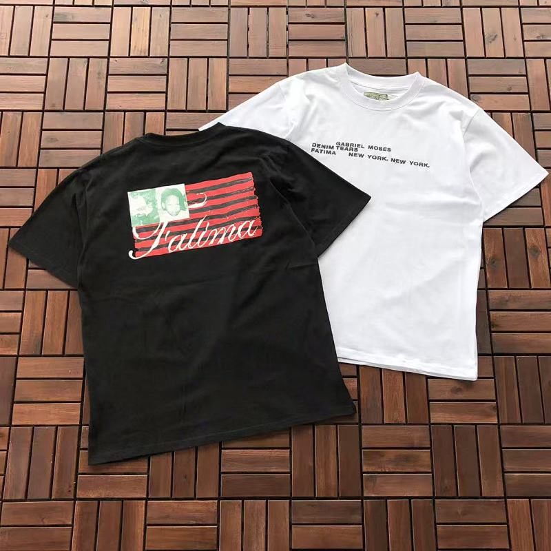 Other ~79 D🔥N🔥MT 🔥🔥RS T-SHIRT 33102412 (Im 180CM 68KG Iwear Size M In The Photo), photo 1