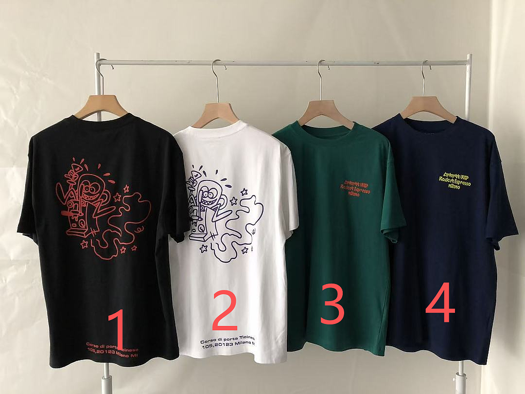 On Running ~95 C🔥RH🔥RTT T-SHIRT 55041647 (Im 185CM 70KG Iwear Size XL In The Photo) - Image 2