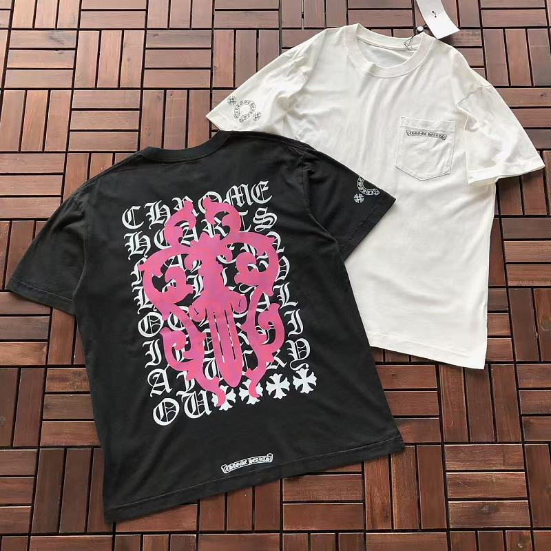 On Running ~109 CH🔥OM🔥 HE🔥RTS T-SHIRT 55071074 (Im 185CM 80KG Iwear Size M In The Photo)