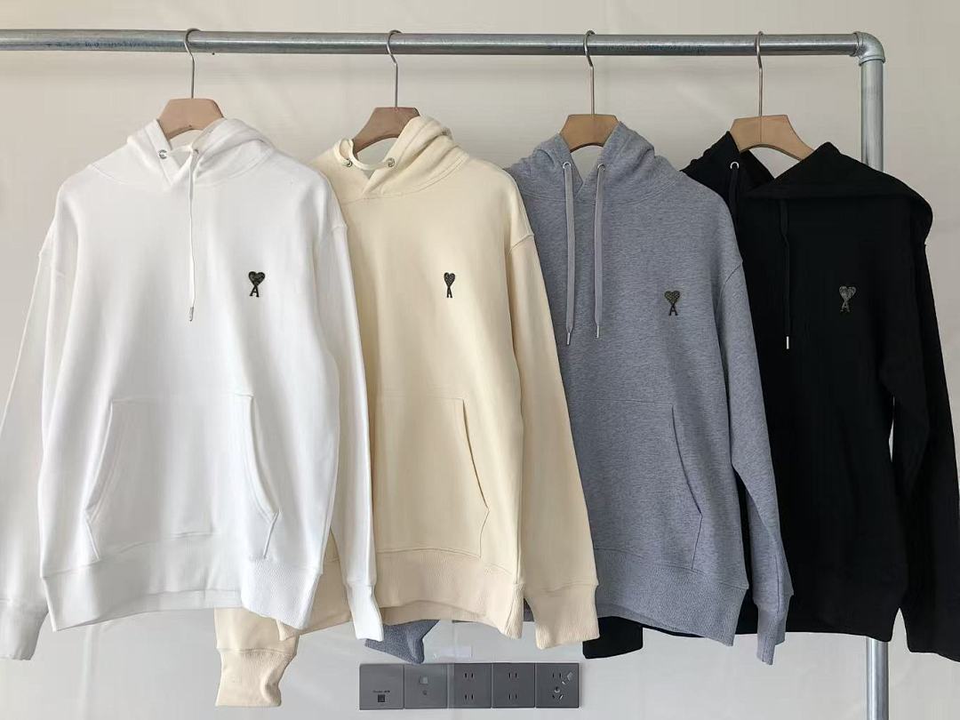 Other ~169 A🔥I HOODIE 22091607 (Im 180CM 68KG Iwear Size M In The Photo) - Image 29