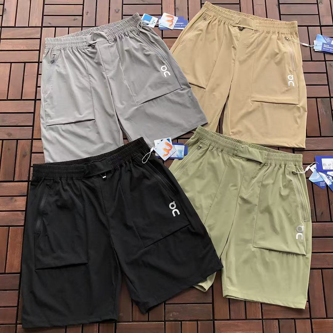 On Running ~149 ON RU🔥🔥I🔥G SHORTS 66051003 (Im 180CM 68KG Iwear Size XL In The Photo), photo 1