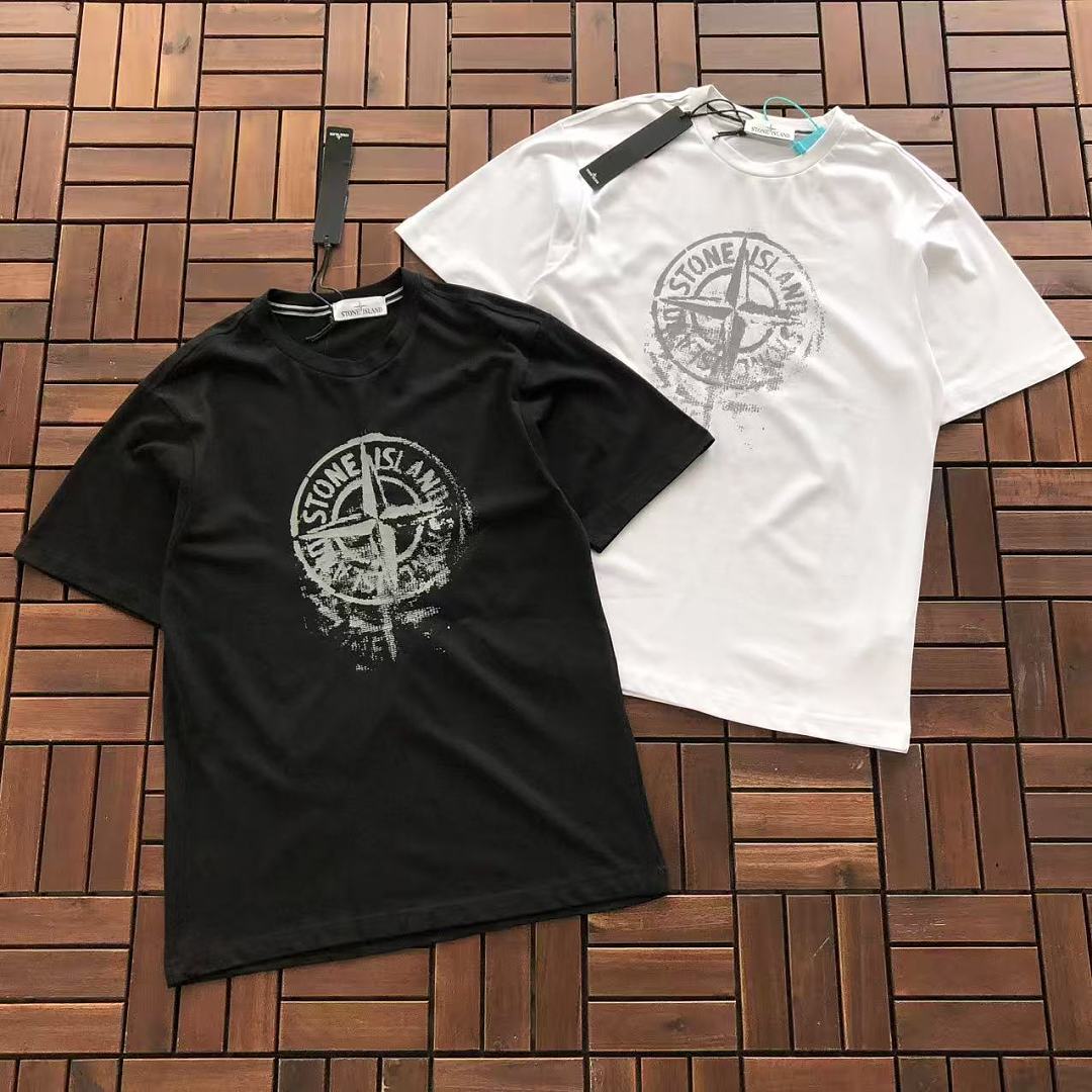 Other ~129 ST🔥🔥E T-SHIRT 55051213 (Im 185CM 70KG Iwear Size L In The Photo), photo 1