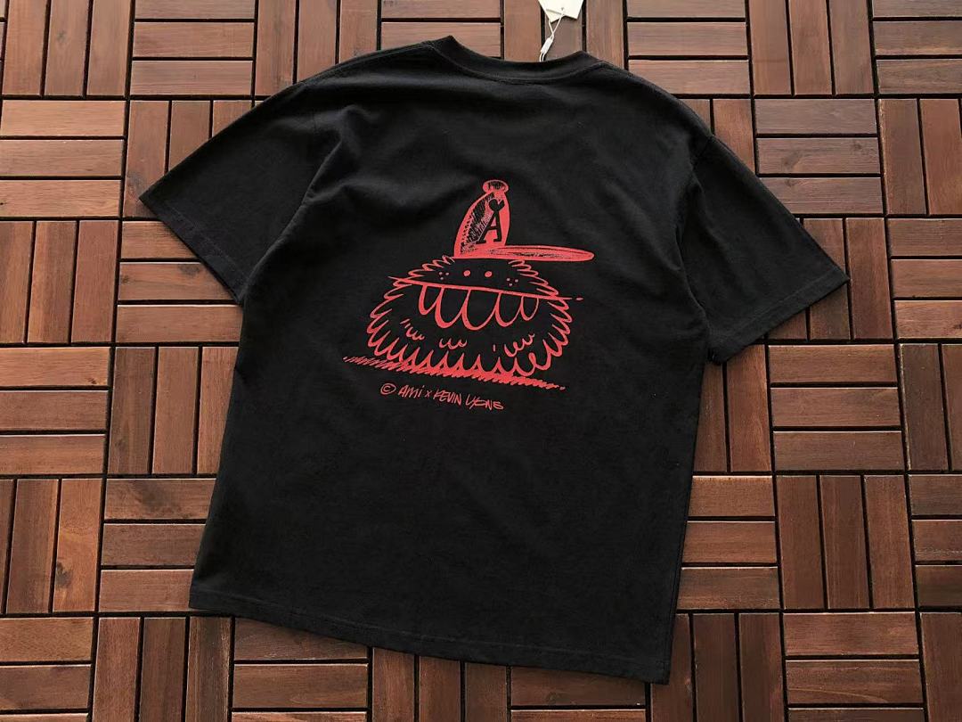 Other ~79 A🔥I T-SHIRT 77041012 (Im 185CM 70KG Iwear Size M In The Photo) - Image 11