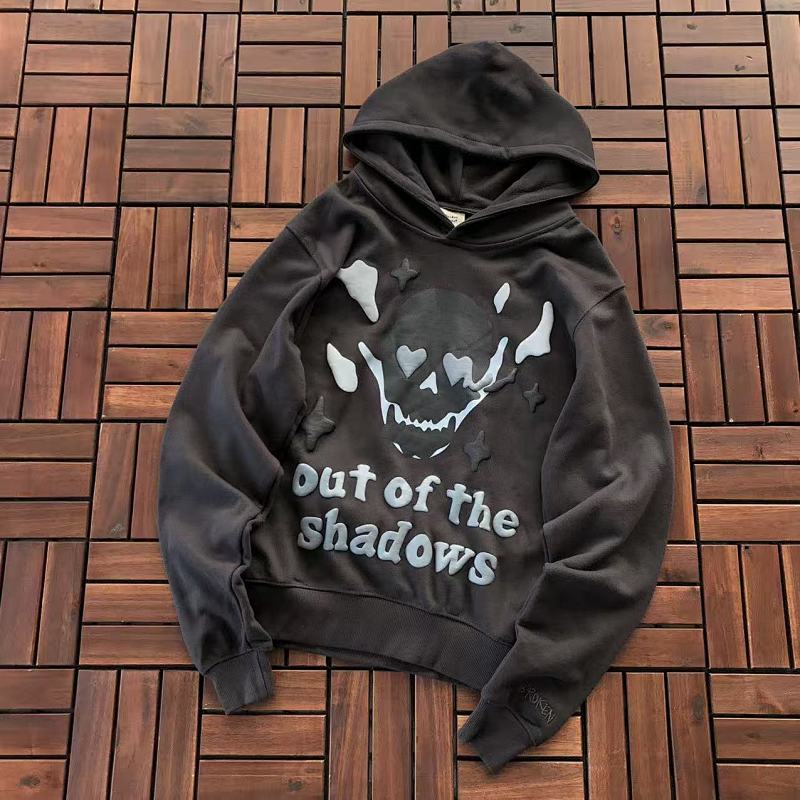 Other ~129 BROKEN PLANET HOODIE 77010593 (Im 176CM 58KG Iwear Size S In The Photo), photo 1