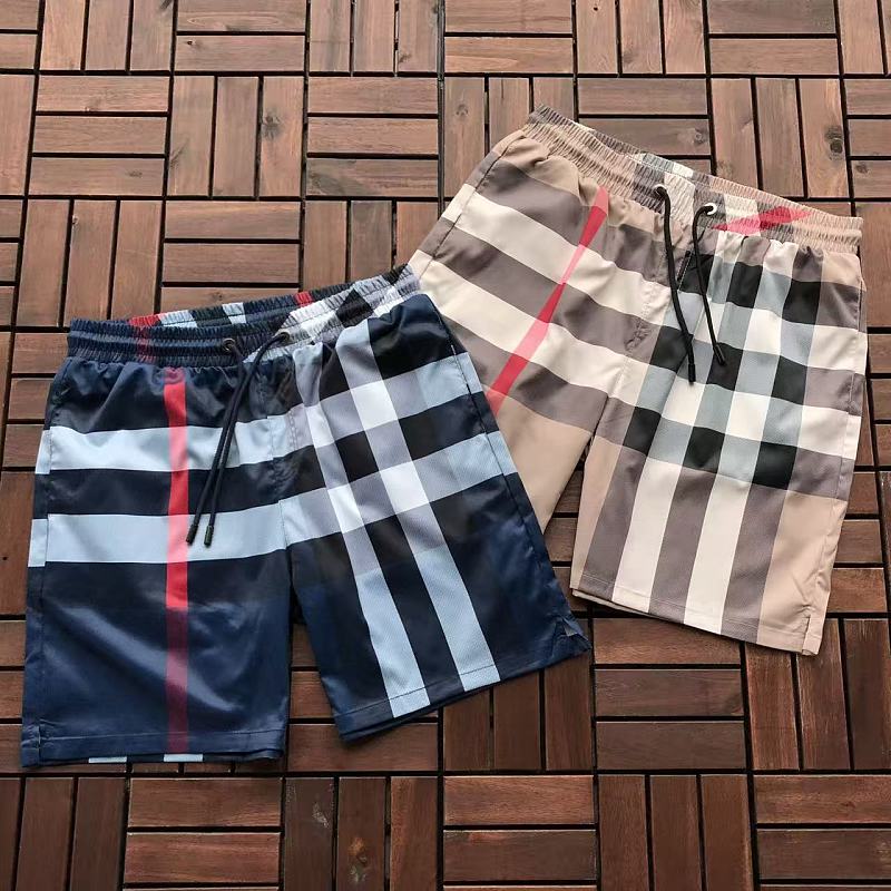 Other ~95 B🔥RB🔥RRY SHORTS 55041904 (Im 185CM 80KG Iwear Size L In The Photo)