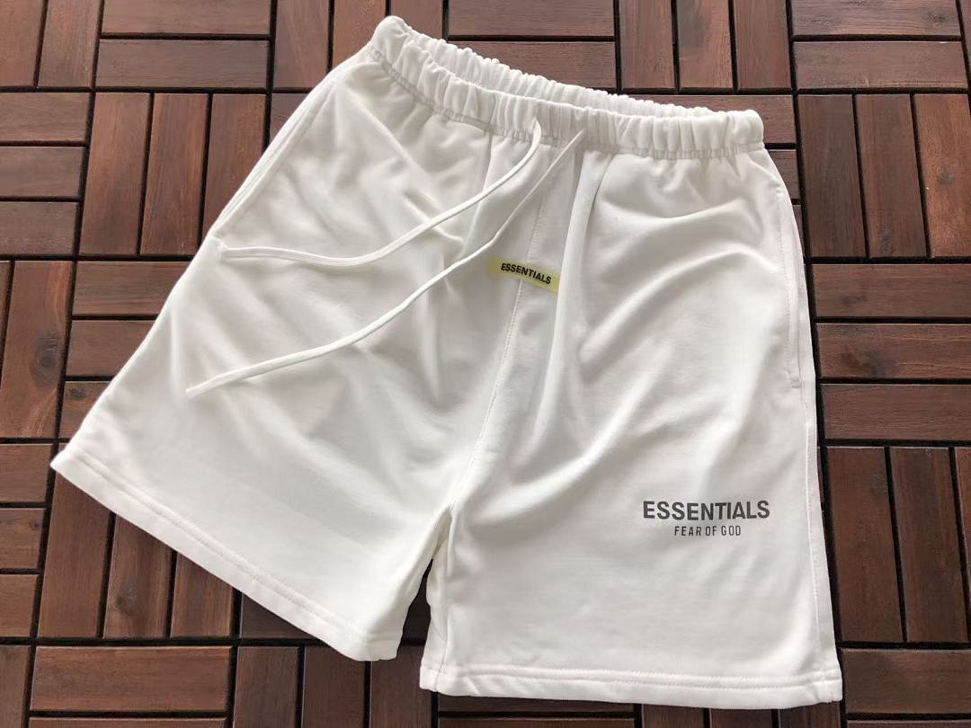 Other ~125 FOG SHORTS 22120204 (Im 184CM 80KG Iwear Size M In The Photo) - Image 9