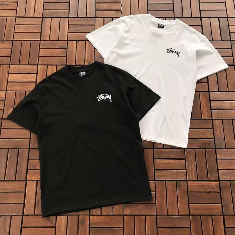 ~79 ST🔥S🔥Y T-SHIRT 77061555 (Im 185CM 70KG Iwear Size M In The Photo), photo 1