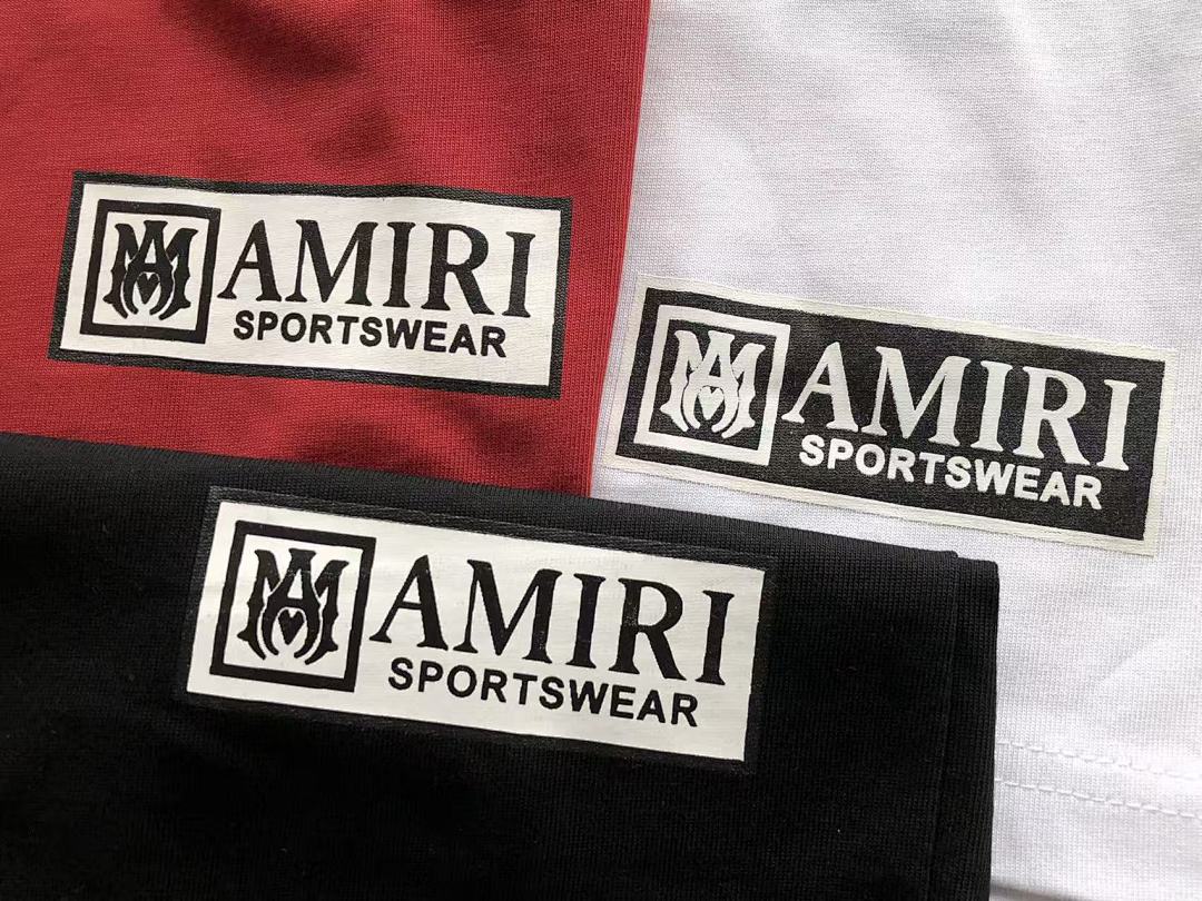 AMIRI ~99 AMIRI T-SHIRT 55030201 (Im 176CM 58KG Iwear Size M In The Photo) - Image 19