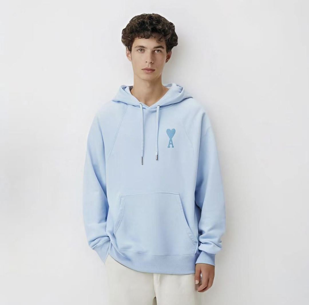 Other 179 A🔥I HOODIE 88080630 (Im 185CM 70KG Iwear Size M In The Photo) - Image 15