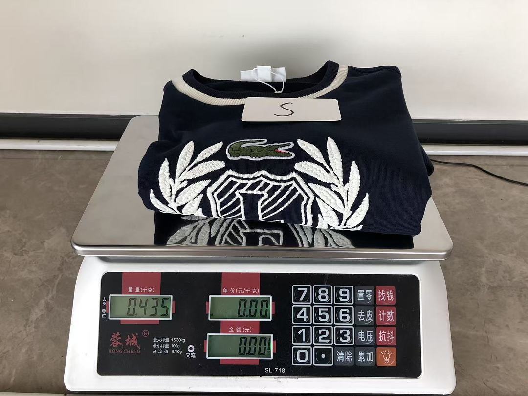 Other ~159 L🔥C🔥ST🔥 SWEATER 22083127 (Im 176CM 58KG Iwear Size S In The Photo) - Image 36