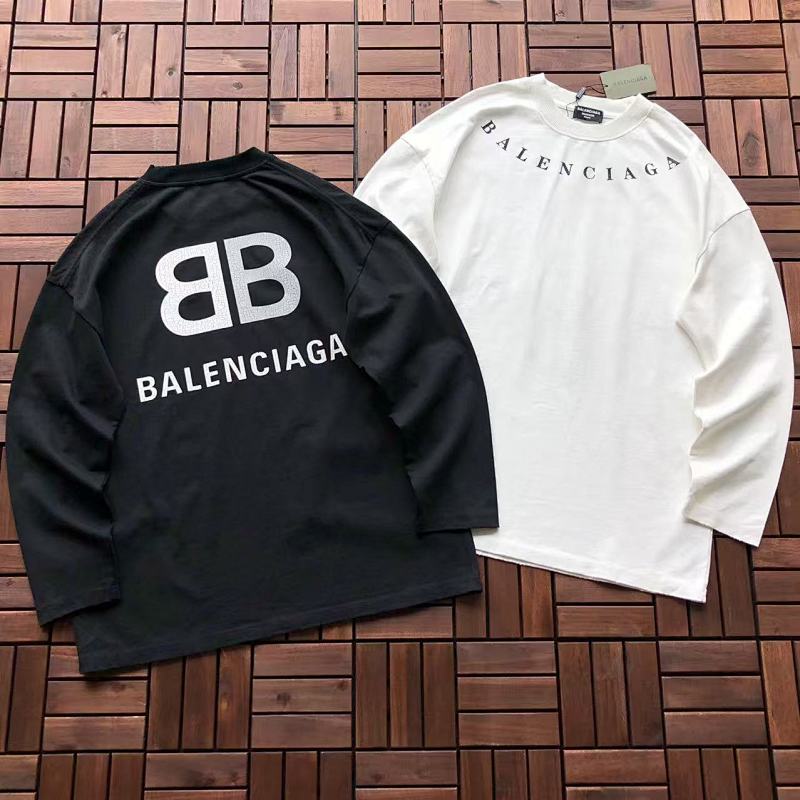 Other ~179 B🔥L🔥🔥🔥IA🔥A LONG-SLEEVE 77020505 (Im 185CM 80KG Iwear Size S In The Photo), photo 1