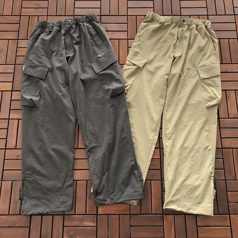 Other 129 OAš„Lš„Y TROUSERS 88032340 (Im 176CM 58KG Iwear Size M In The Photo), photo 1