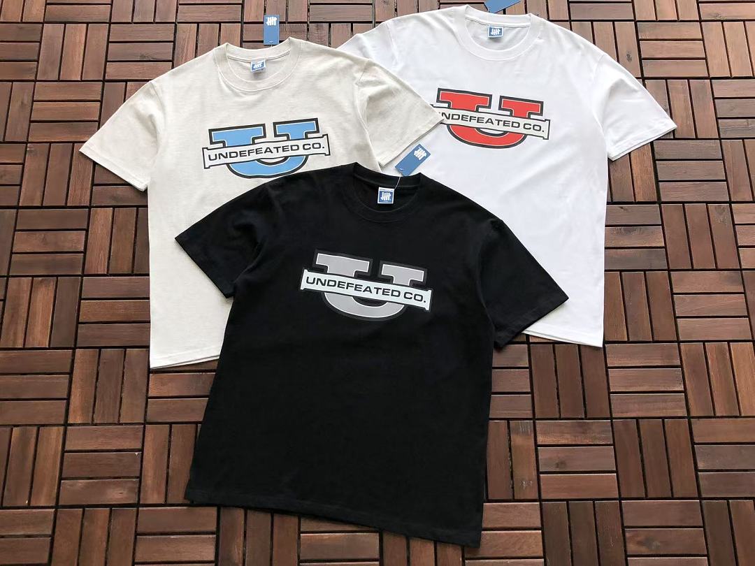 On Running ~ 85 UNDEFEATED T-SHIRT 55052508 (Im 185CM 80KG Iwear Size L In The Photo) - Image 5