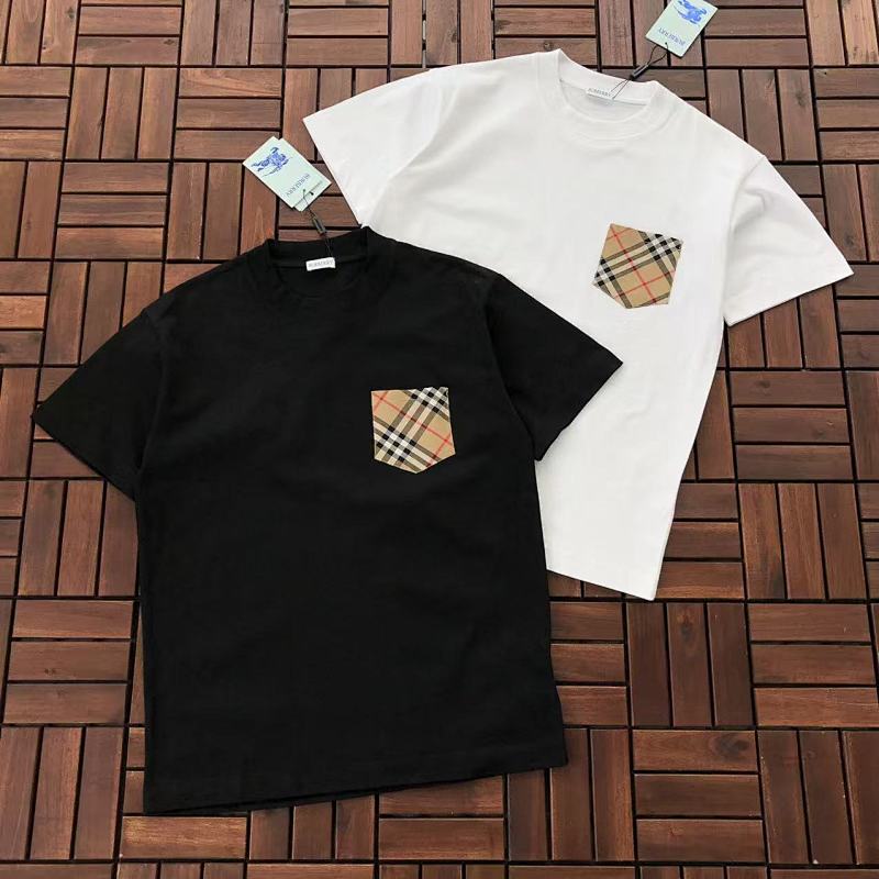 Other ~109 B🔥RB🔥RRY T-SHIRT 77010870 (Im 176CM 58KG Iwear Size S In The Photo), photo 1