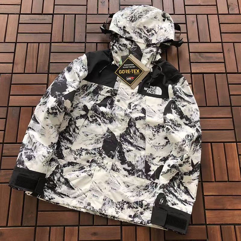 Other ~269 T🔥🔥 N🔥🔥F🔥🔥 JACKET 33101671 (Im 180CM 68KG Iwear Size S In The Photo), photo 1