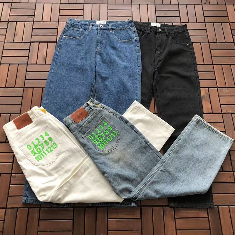 ~195 M🔥IS🔥N M🔥R🔥IE🔥A JEANS 11111222 (Im 176CM 58KG Iwear Size 30 In The Photo), photo 1