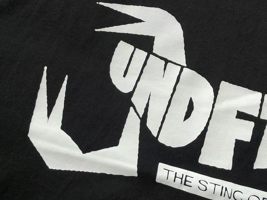 On Running ~85 UNDEFEATED T-SHIRT 55063057 (Im 180CM 68KG Iwear Size L In The Photo) - Image 17