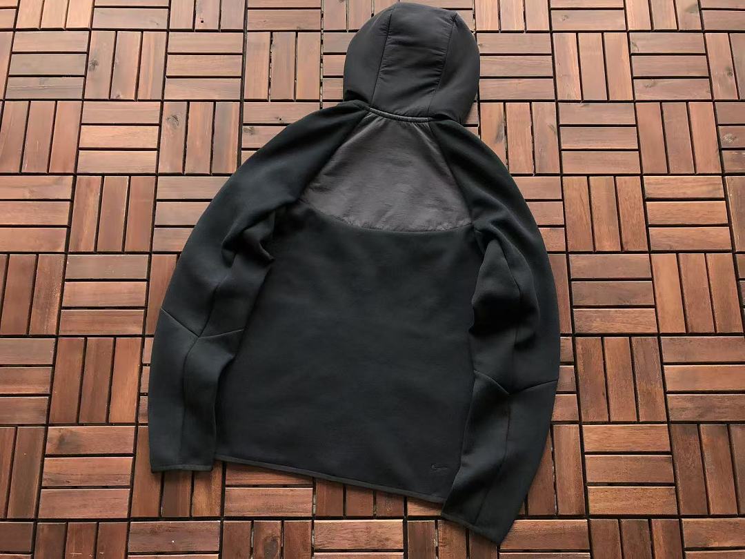 Other TF 2025 IH4302-011265 Zip-Up Coat IH4303-011255 Pants (Im 180CM 68KG Iwear Size S In The Photo) - Image 49