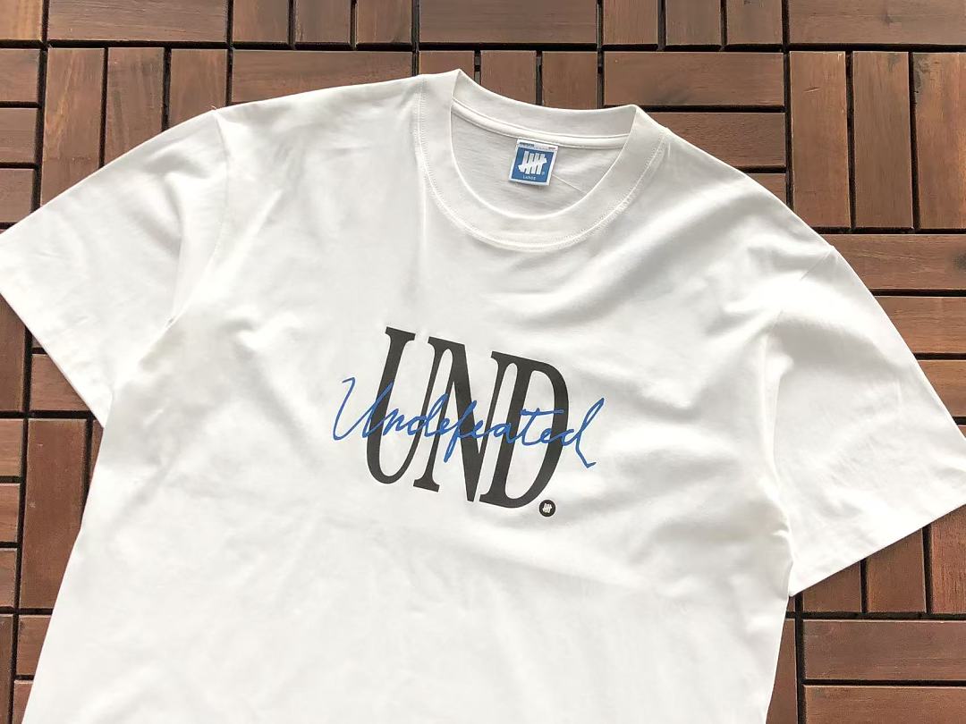 On Running ~85 UNDEFEATED T-SHIRT 55063090 (Im 180CM 68KG Iwear Size L In The Photo) - Image 8