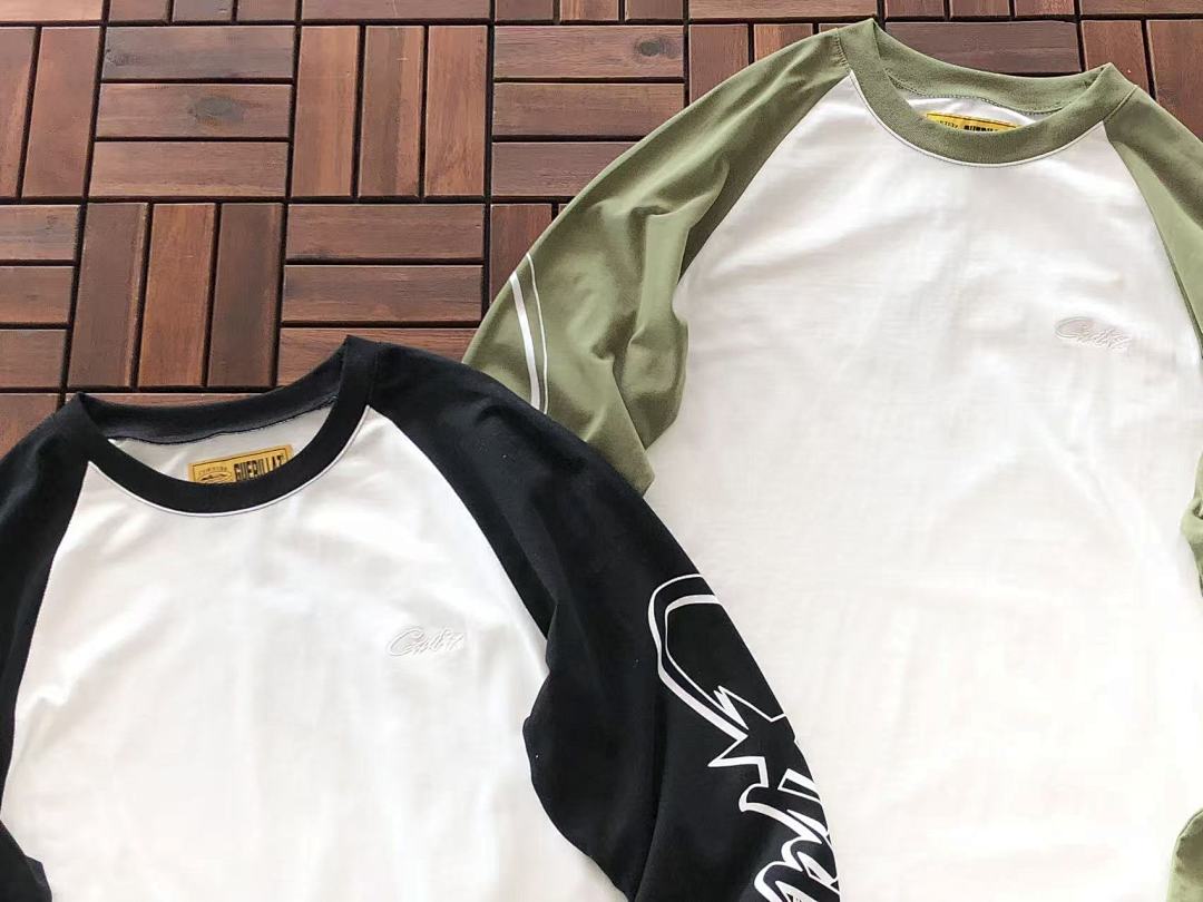 Other ~109 C🔥RT🔥🔥Z LONG-SLEEVE 33122153 (Im 180CM 68KG Iwear Size S In The Photo) - Image 12
