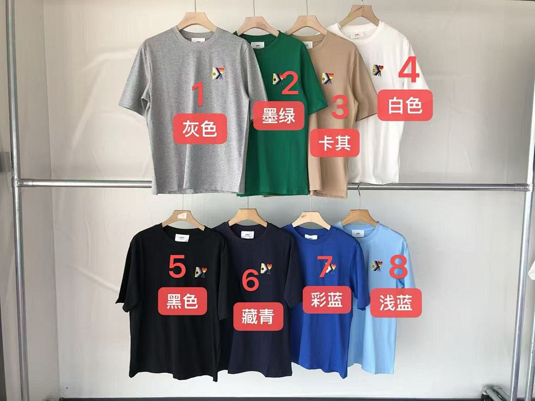 Other ~99 A🔥I T-SHIT 22110804 (Im 176CM 58KG Iwear Size S In The Photo) - Image 2