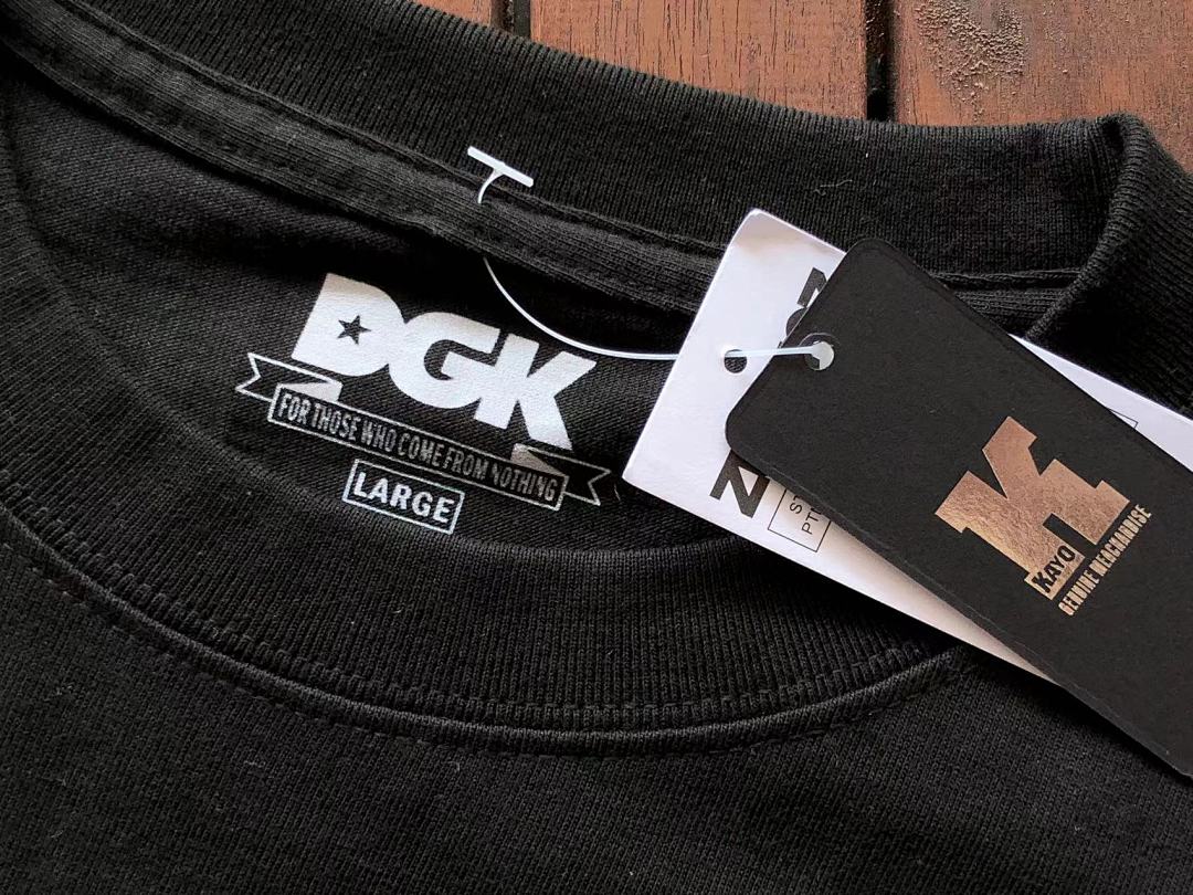 On Running ~95 DGK T-SHIRT - Image 37