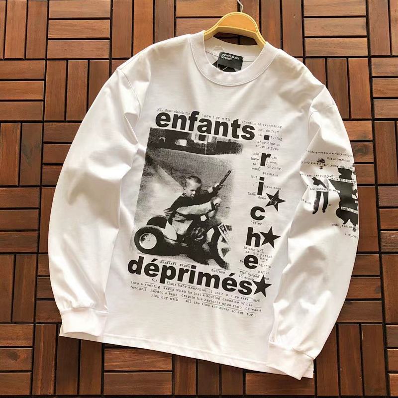 Other ~88 E.R.D LONG-SLEEVE, photo 1
