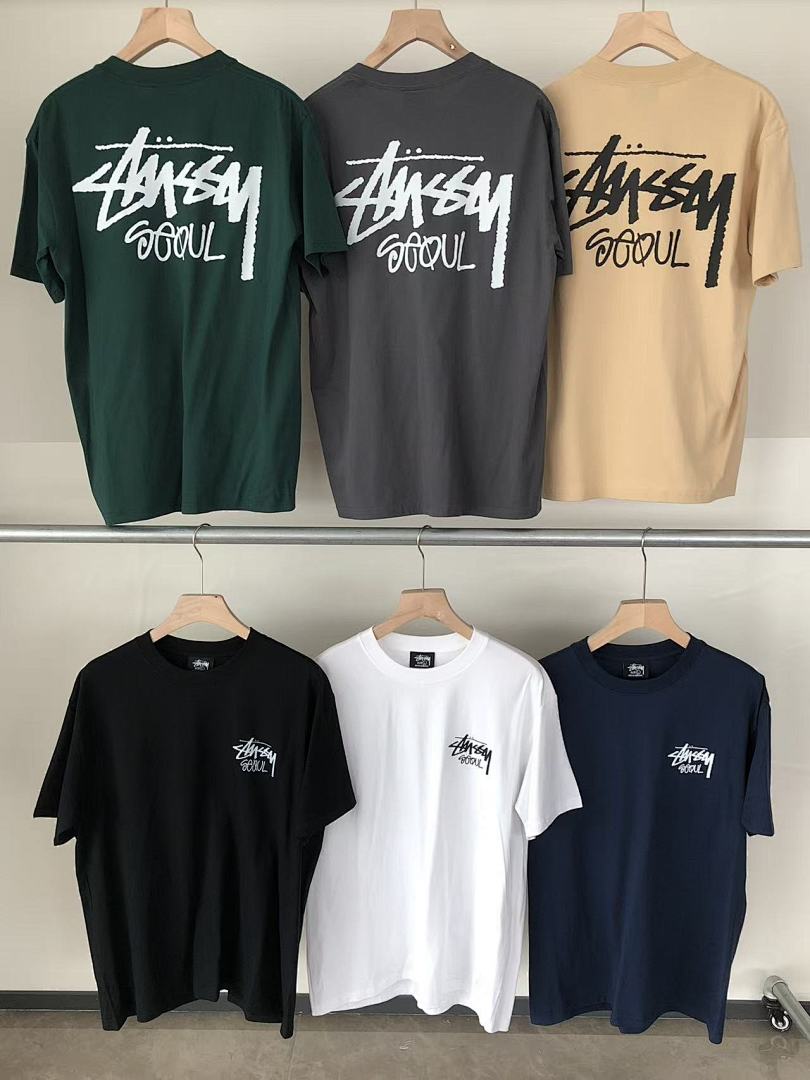 On Running ~79 ST🔥S🔥Y T-SHIRT 55032340 (Im 185CM 80KG Iwear Size L In The Photo) - Image 34