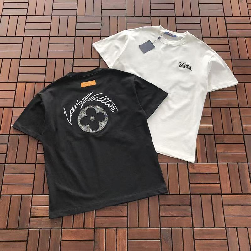 ~169 L🔥T-SHIRT 55031122 (Im 185CM 70KG Iwear Size L In The Photo), photo 1