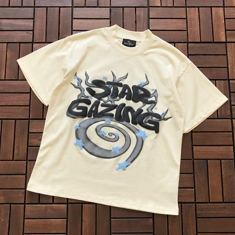 Other ~85 BROKEN PLANET T-SHIRT 77010837 (Im 180CM 68KG Iwear Size S In The Photo), photo 1
