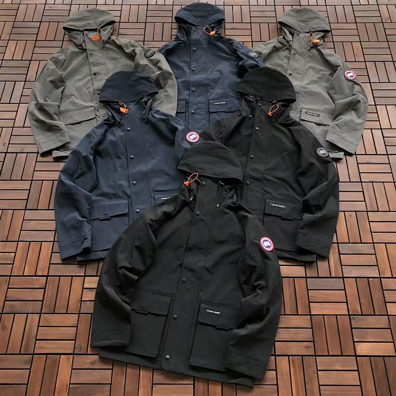 Other ~468 C🔥N🔥🔥A G🔥🔥🔥E JACKET 77033177 (Im 185CM 80KG Iwear Size L In The Photo), photo 1
