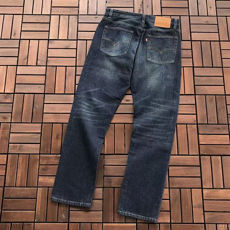 Other 169 LE🔥IS JEANS 88031113 (Im 185CM 80KG Iwear Size 30 In The Photo), photo 1