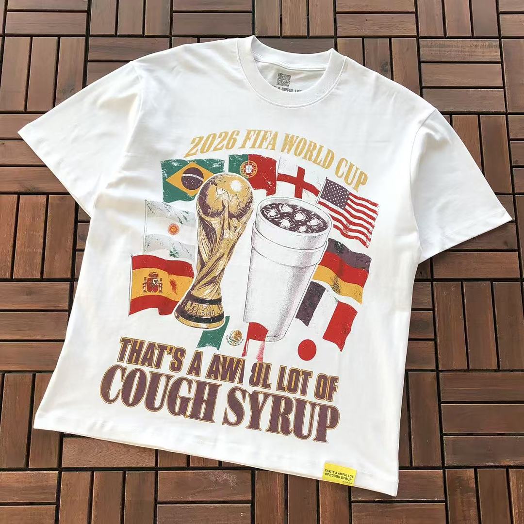 Other ~85 TH🔥T'S A AW🔥UL L🔥T OF C.. T-SHIRT 77072244 (Im 185CM 80KG Iwear Size M In The Photo), photo 1