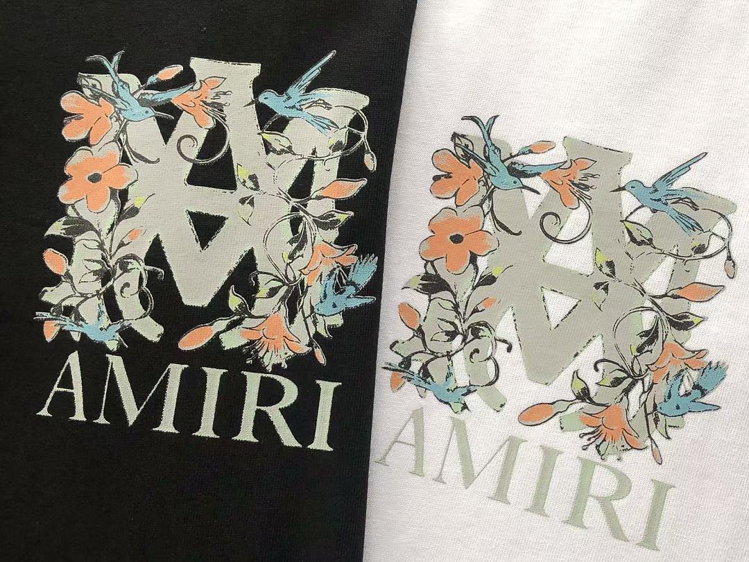 AMIRI ~99 AMIRI T-SHIRT 55051151 (Im 185CM 80KG Iwear Size M In The Photo) - Image 18