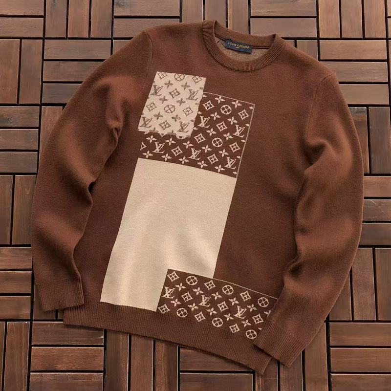 Other ~165 L🔥SWEATER 77081420 (Im 185CM 80KG Iwear Size L In The Photo), photo 1