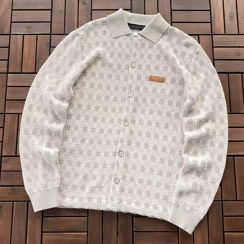 ~389 L🔥SWEATER 77082712 (Im 185CM 80KG Iwear Size M In The Photo), photo 1