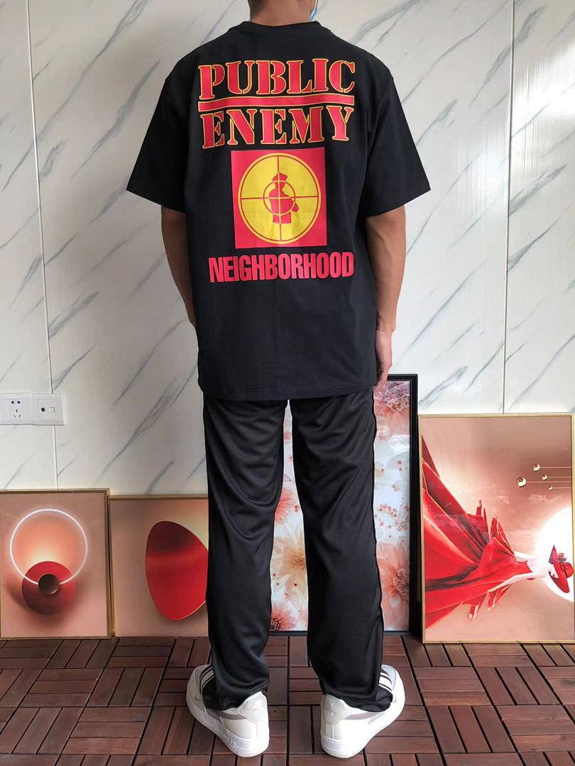 On Running ~99 NEIGHBORHOOD T-SHIRT - Image 10