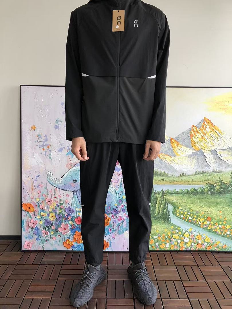 Other ~259 ON RU🔥🔥I🔥G JACKET TROUSERS 55070179 (Im 185CM 70KG Iwear Size 2XL In The Photo) - Image 10