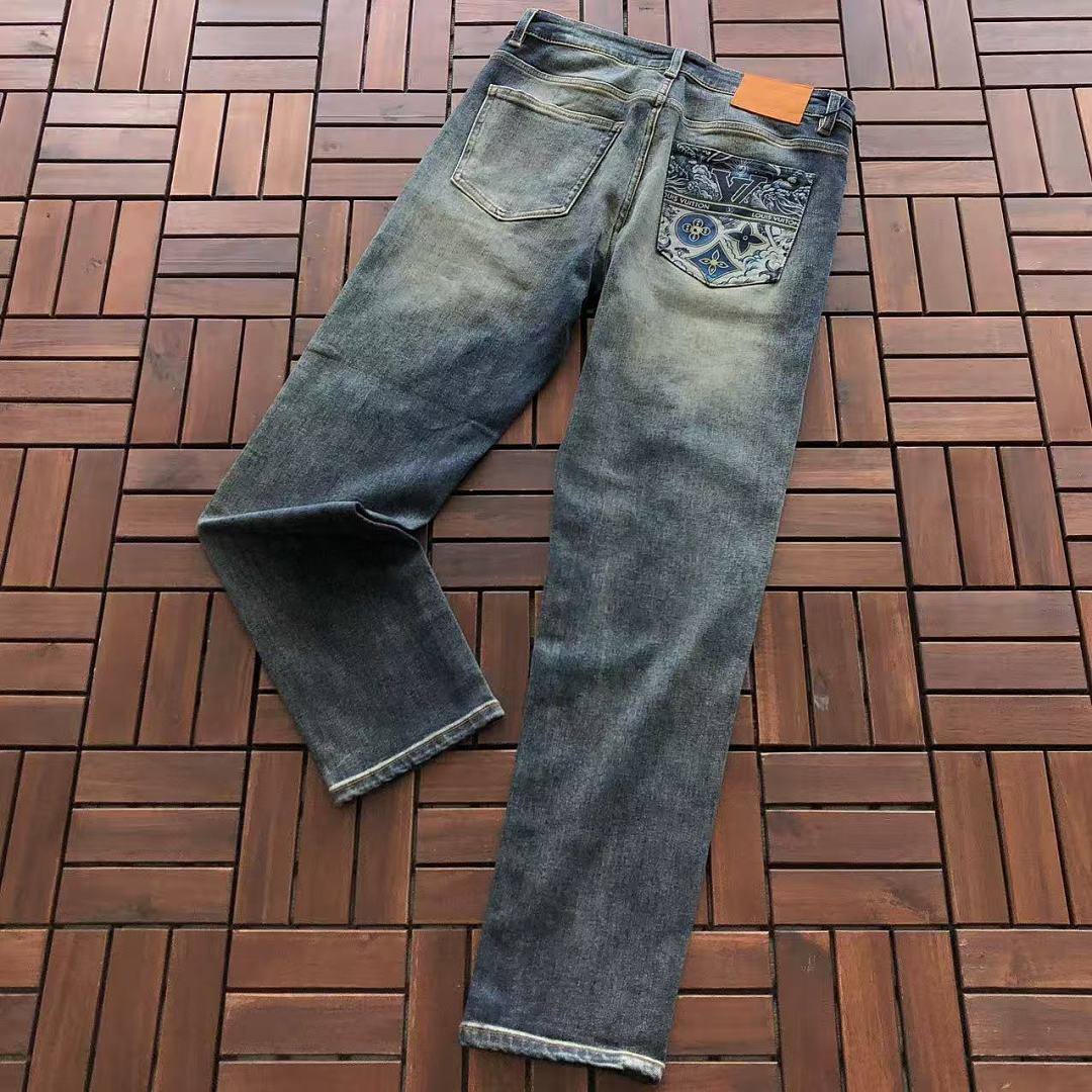 Other ~175 L🔥JEANS, photo 1