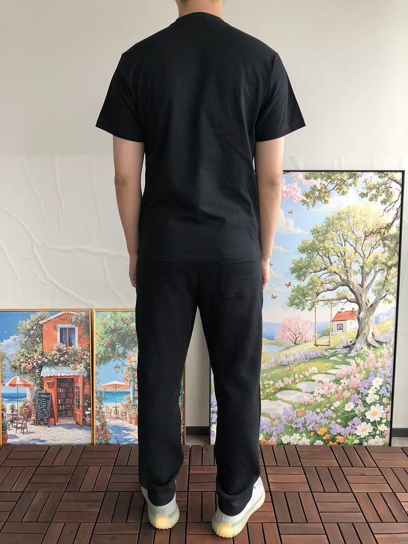On Running ~95 C🔥RH🔥RTT T-SHIRT 55041485 (Im 185CM 80KG Iwear Size M In The Photo) - Image 4