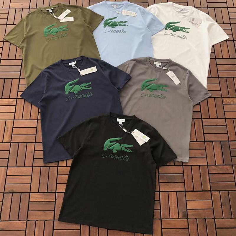 ~115 L🔥C🔥ST🔥 T-SHIRT 66030841 (Im 185CM 80KG Iwear Size L In The Photo), photo 1