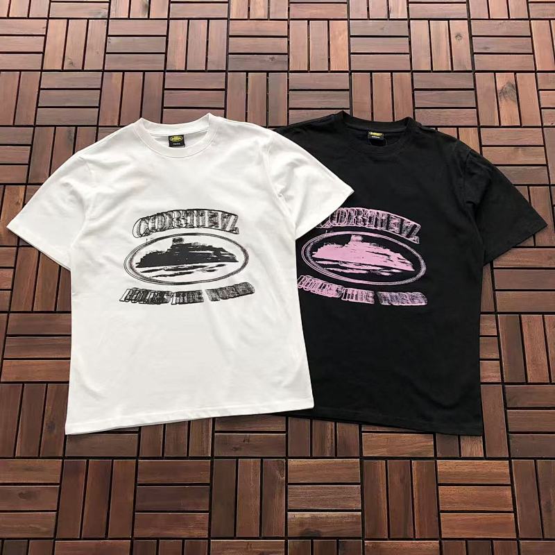 Other ~79 C🔥RT🔥🔥Z T-SHIRT 33121495 (Im 176 CM 58 KG Iwear Size M In The Photo), photo 1